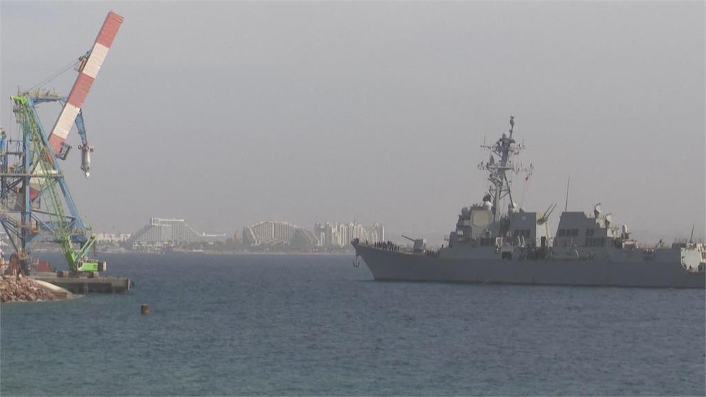 伊朗願放棄核武回談判桌　美國總統川普證實「正在談」