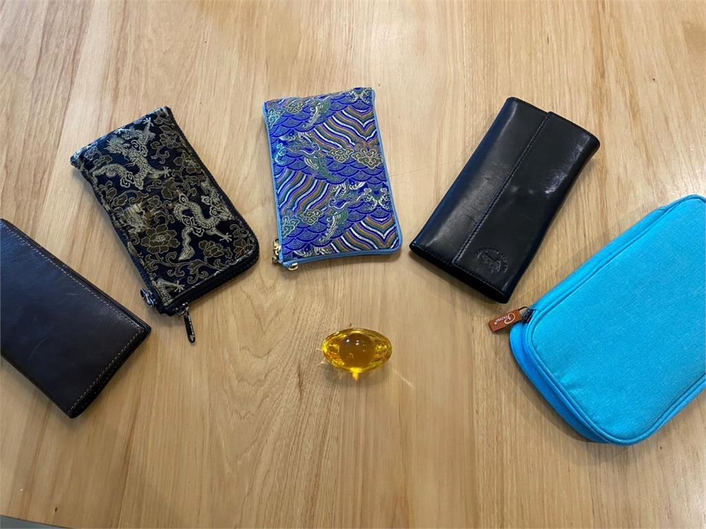 風水達人「皮夾聚寶盆」隱藏配方曝光!帶在身上千萬不能 「做這事」?