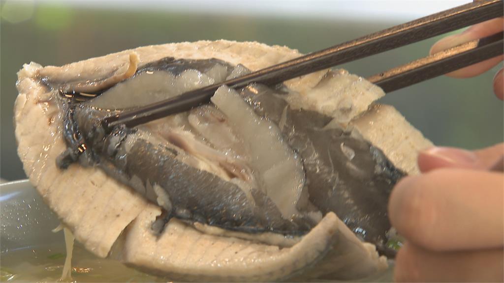 飄香逾40年! 饕客推隱藏版「蚵仔肉燥飯」