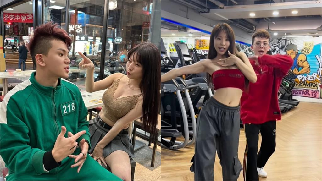 孫生女友深夜怒控「無止盡的欺騙我」疑情變!連發6文崩潰喊:為什麼綠茶那麼多