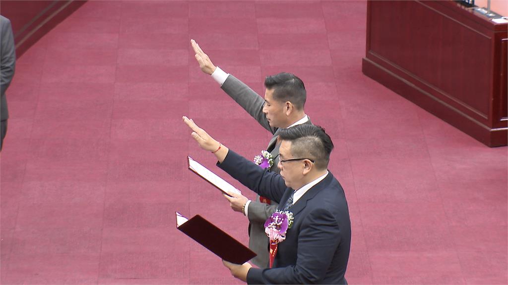 施壓修法開後門? 北市副議長涉圖利電玩業者 多人移送北檢複訊