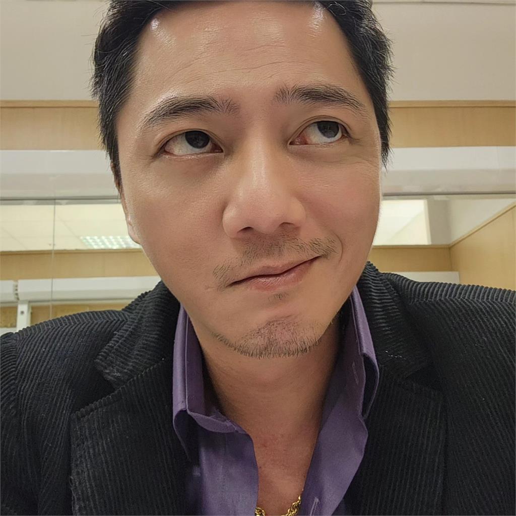 演藝圈燃政治魂!金鐘影帝「看清1事」:滲透的很徹底 釣黃捷「9字回應」