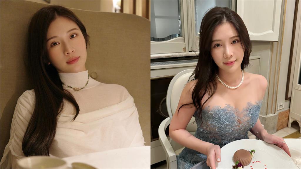 正妹曬猛料辣照嗨喊「有人說我像雞排妹」！鄭家純見1畫面怒開戰：看得起我嗎？