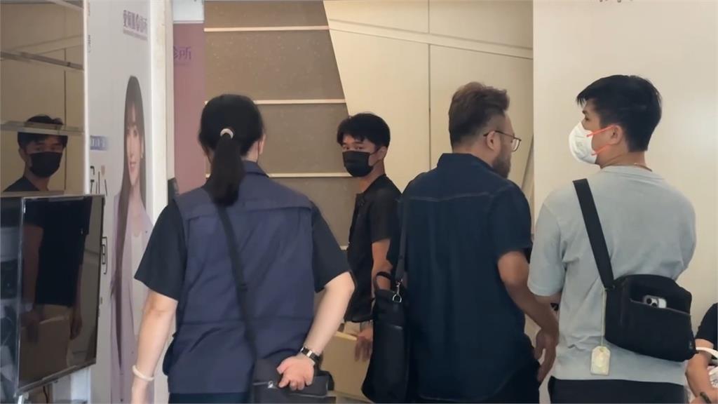 愛爾麗診所爆針孔偷拍　石崇良要求停業處分