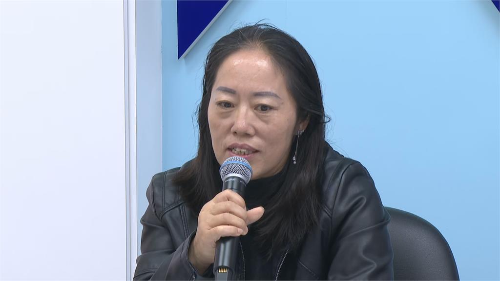 藍挺遭解職中配民代嗆修國籍法　綠委痛批滲透台灣民主選舉