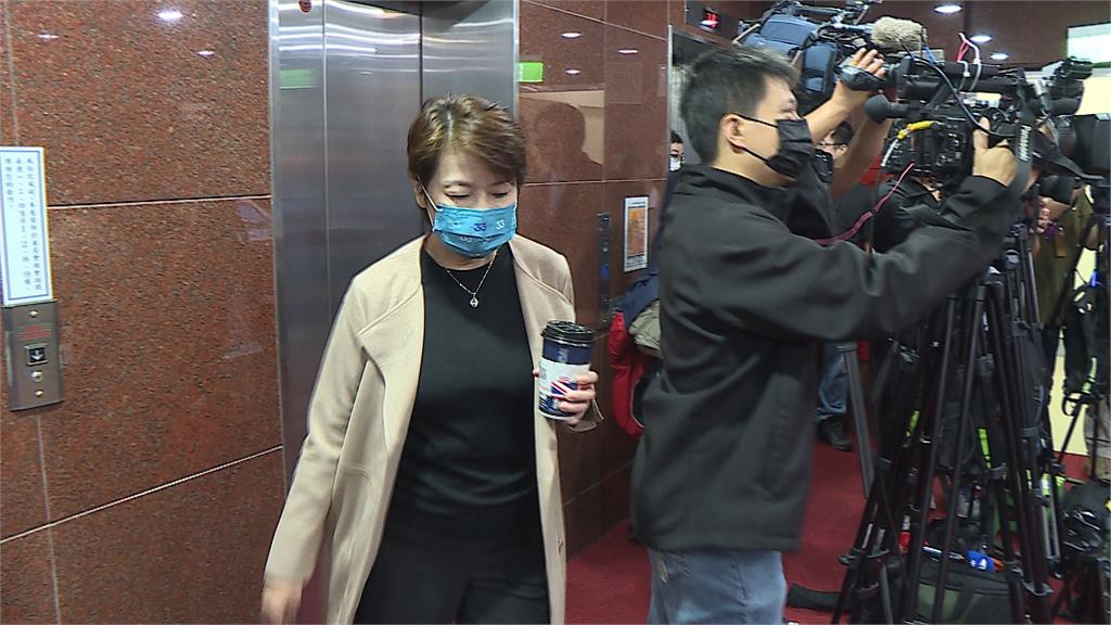 柯文哲落難民眾黨恐團滅? 黨代表選舉如期舉辦、今連署開跑
