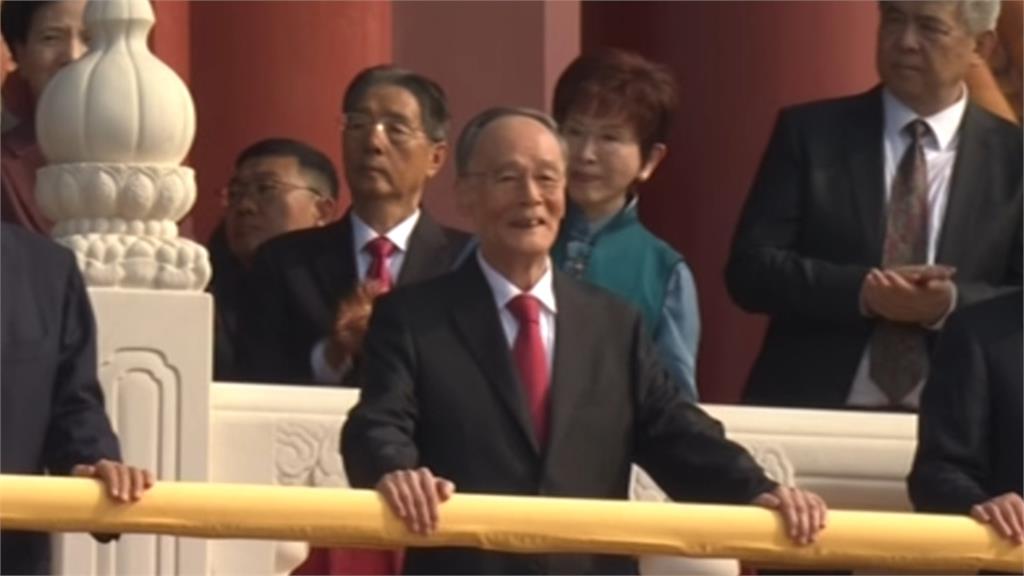 「台灣不拿槍桿子紀念和平」　賴總統軍人節赴忠烈祠秋祭