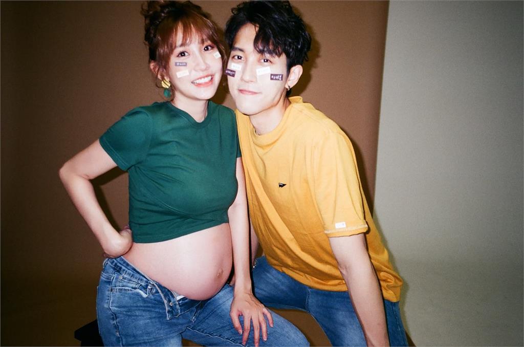 范姜彥豐放話手握出軌證據!律師再發聲「拍片開戰粿粿」內幕全揭:評估過了