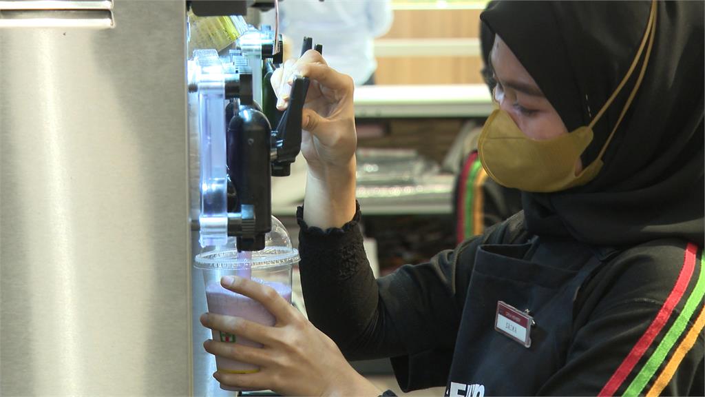 馬來西亞逾6成是穆斯林 台小籠包店開清真友善店