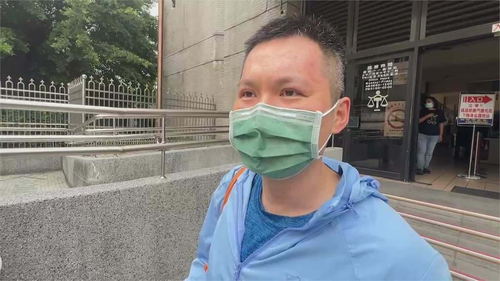 明揚工廠大火死傷嚴重 董座否認過失稱「對案情不清楚」