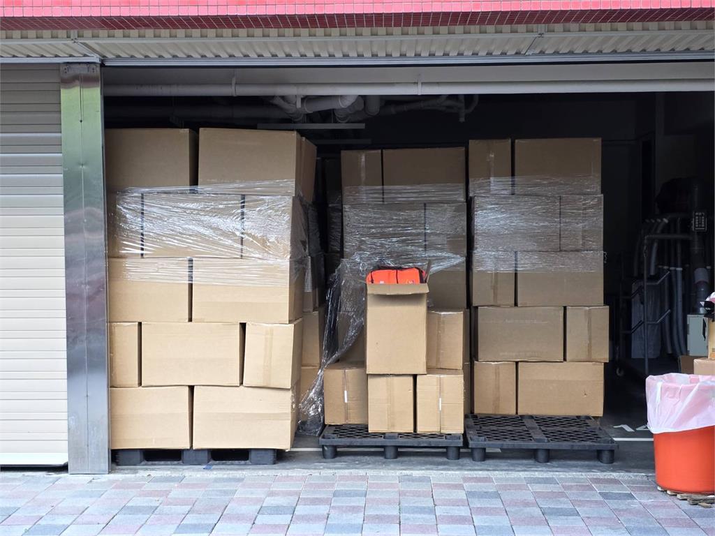 花蓮地震防災包「罷免成案日」前發放 遭質疑「時間太巧」?