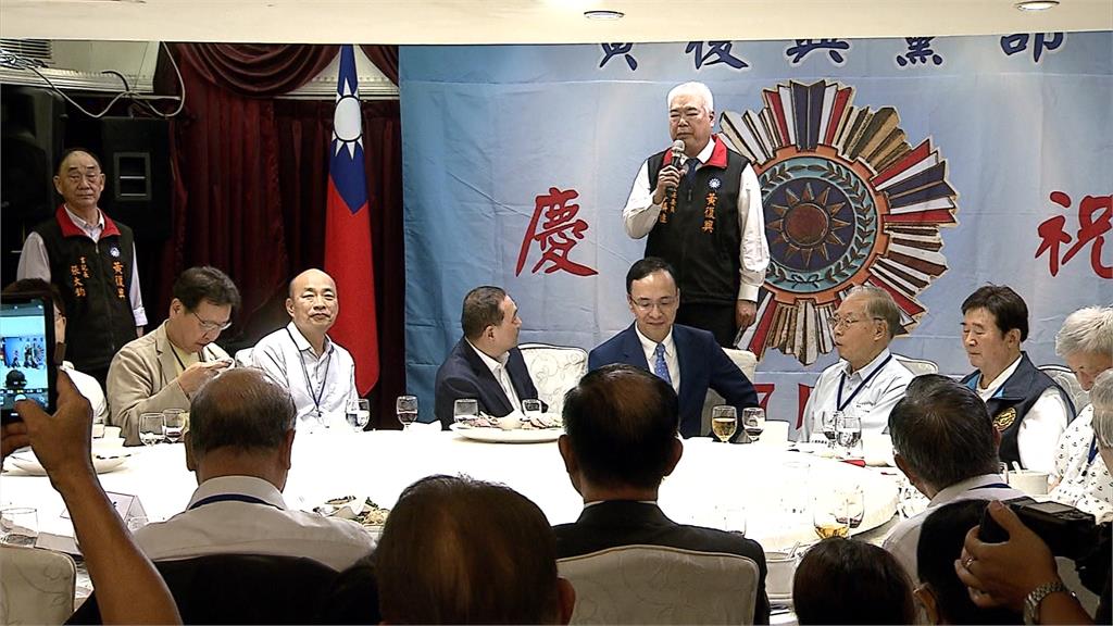 阿扁稱「季麟連20年變超多」變色史全起底！遭爆「偷跑去中國」他驚：有夠可怕