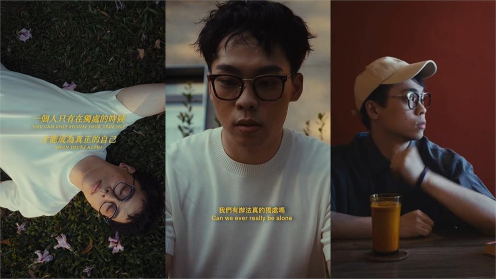 賀瓏躲4個月突PO片宣告:重新開始!疑復出「消瘦吐心聲」網酸:又試水溫