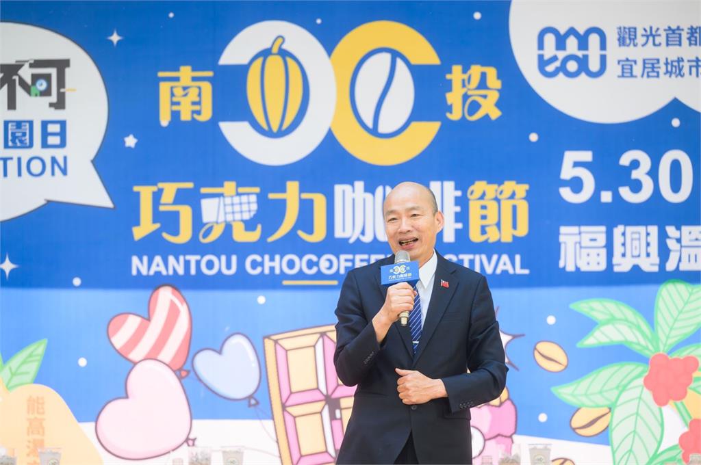 快新聞/懇請韓國瑜開修憲委員會 民眾黨又出招:黃國昌欲推動廢監院