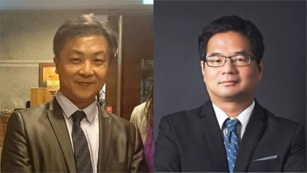 呂秋遠喊靠臉吃飯「偷嘴林智群長相」遭回嗆!陳沂酸「都會餓死吧」:不該有的妄想