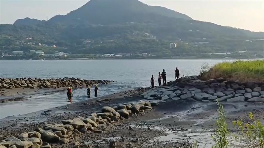 93歲阿嬤「擁7子女」遭媳婦棄屍！「中配媳全扛獨自照顧」伴屍一夜丟淡水河內幕曝
