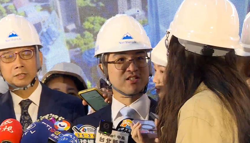 從叛逆少年到紅頂商人！尹衍樑辭世　恩師王金平悼念讚「絕頂聰明」
