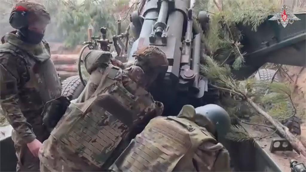訪歐行視察美軍基地 美防長:中國是首要威脅