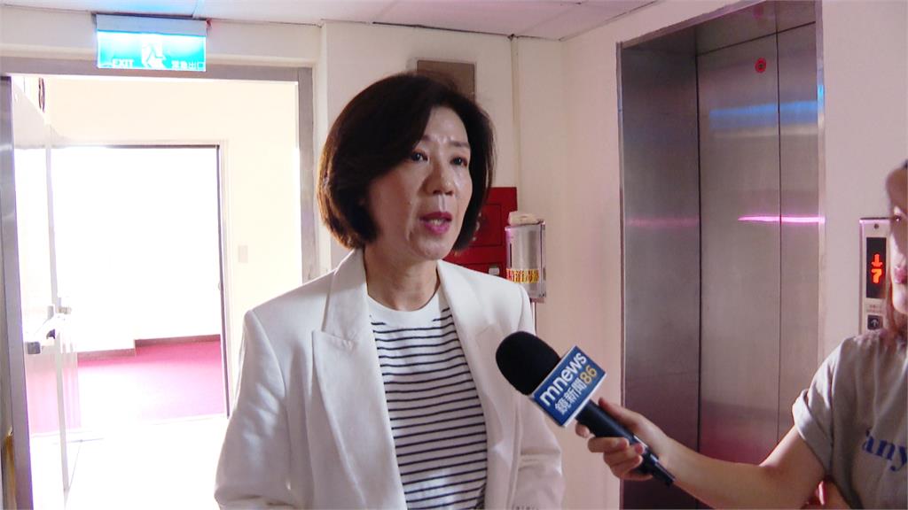 沒有領銜人!聲請「罷吳」假處分又遭駁 賴苡任:再提救濟