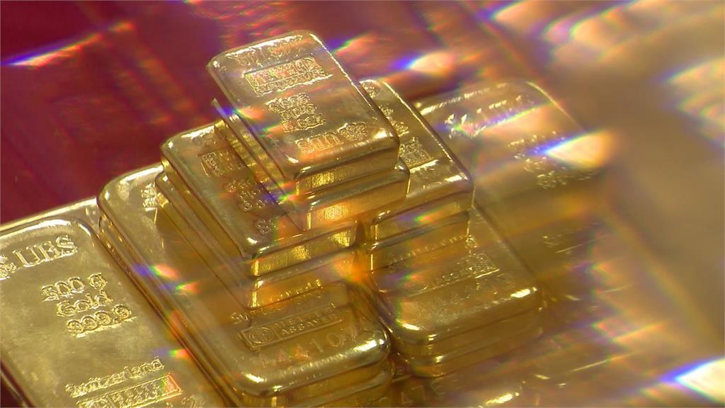 金價飆漲…她一次賣光藏20年金飾　市值「狂翻22倍」爽賺165萬！