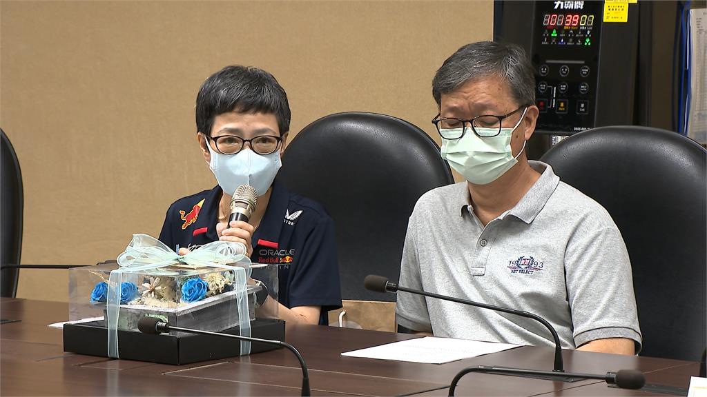 醫療奇蹟！　肝腫瘤長進心臟　北榮團隊「拆彈」救回一命