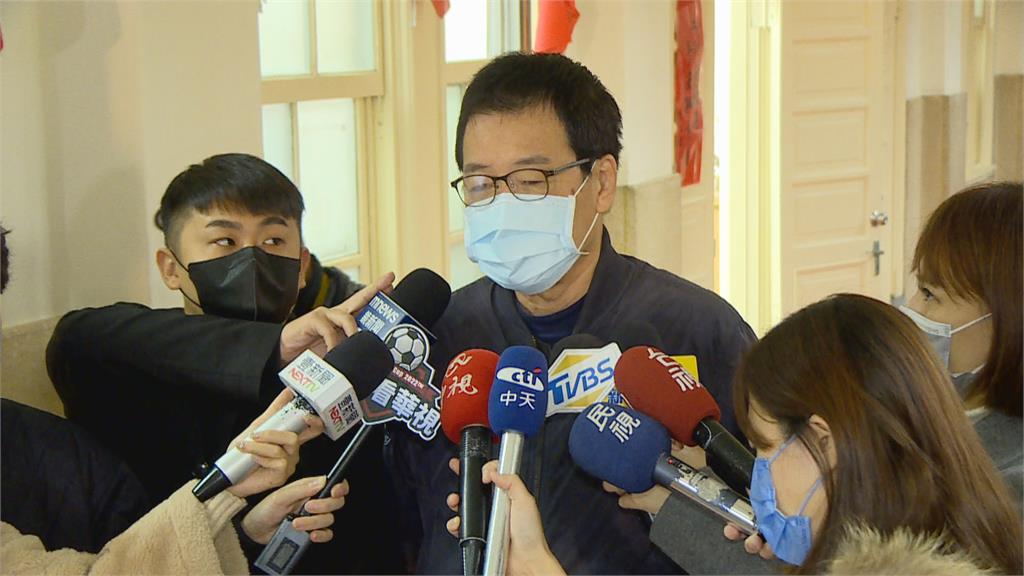 徐巧芯宣布參與立委初選 挑戰現任費鴻泰 徐弘庭也表態劍指賴士葆