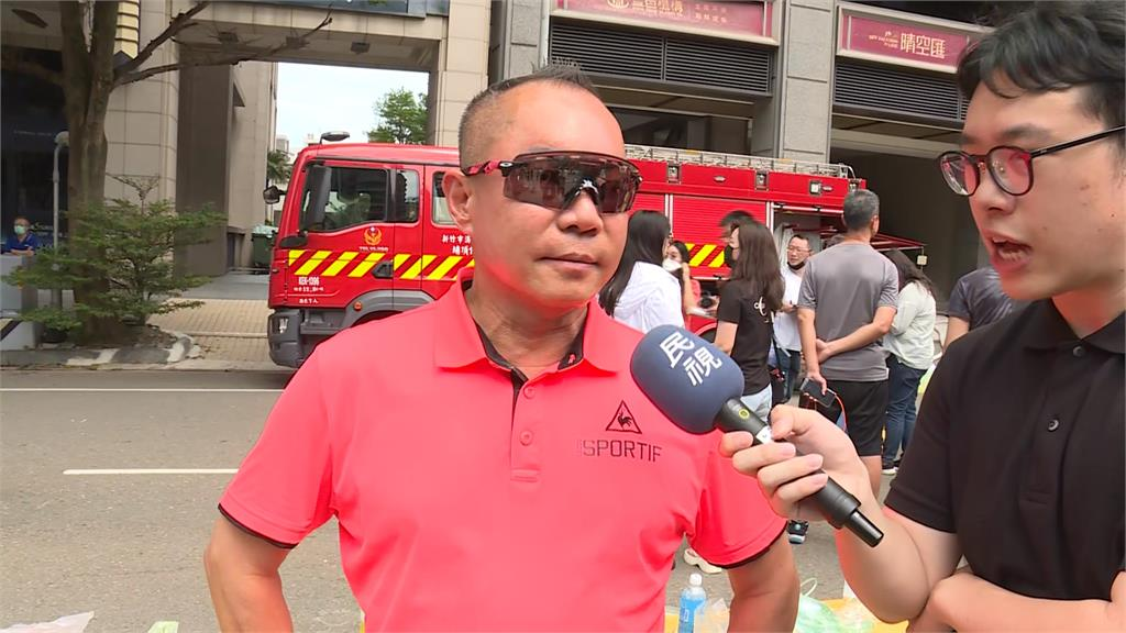竹北吊車大王年收破30億「遺產分配方式曝光」!本人發豪語全說了