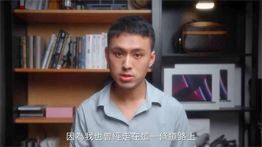 階級複製是必然?過來人淚揭3招鹹魚翻身方法 網認同:根本救世文