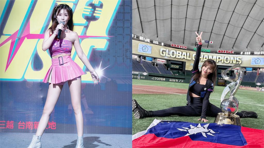 中職／「綱綱好的世界」統一獅高志綱遭爆外遇！林倪安疑似第三者對話紀錄影片曝光