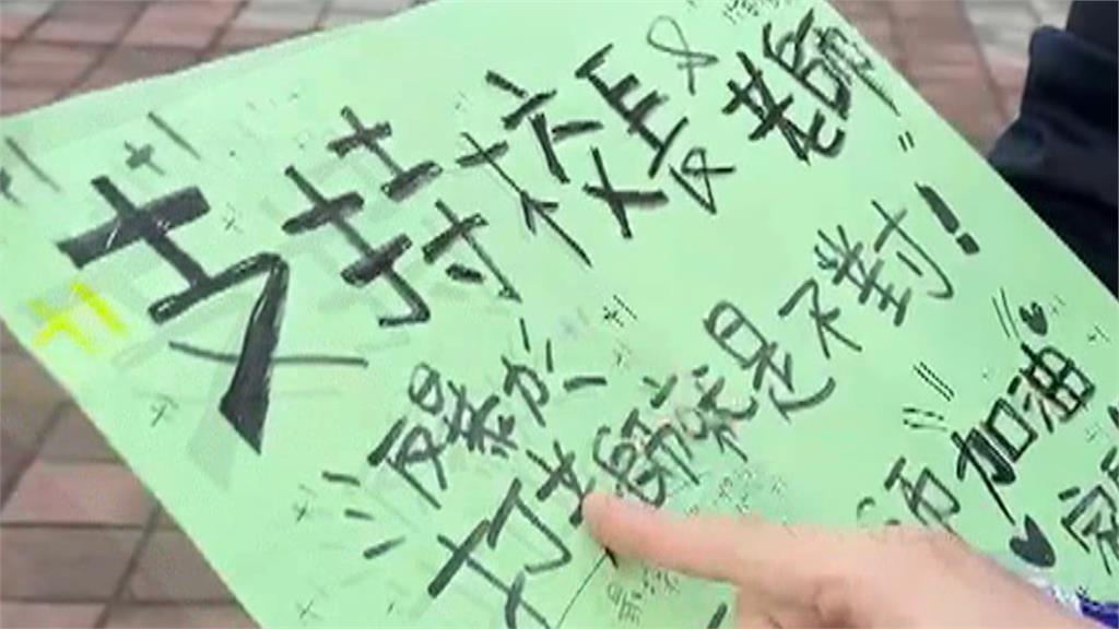 轟「老師報警抓小學生」不適任臉書被灌爆 盧秀燕出面道歉了