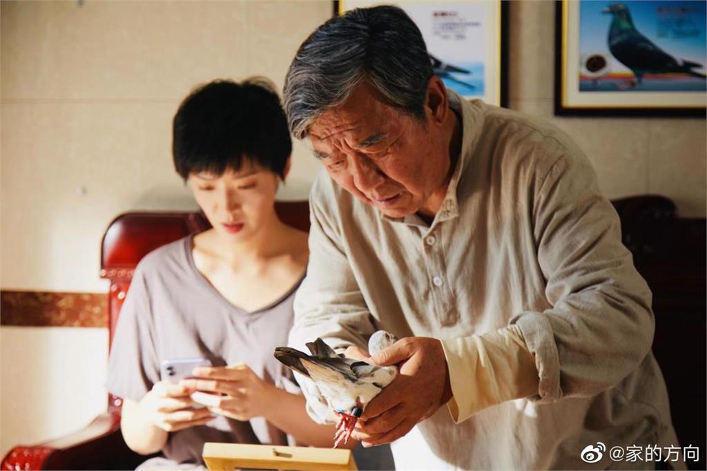 太慘…李立群父女拍「鼓吹統一」中國片!砸1億「首週票房才2萬」中媒也搖頭