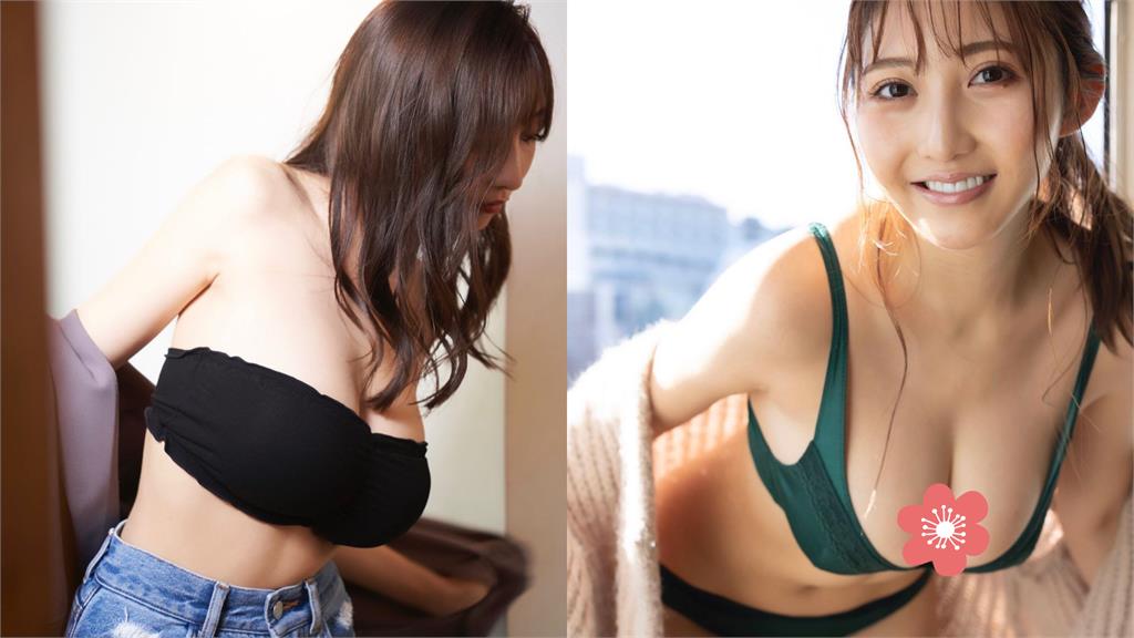 日版林襄「G擊台灣」參戰學服祭!57cm「奇蹟級沙漏BODY」網暈:失神爹斯