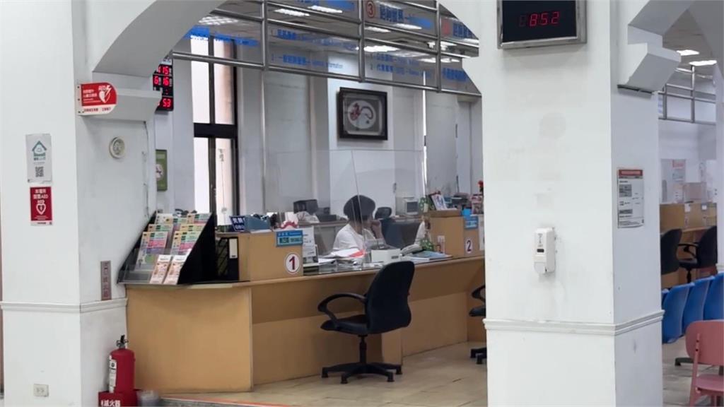 趁謝國樑出訪來亂! "假市長"下令交資料 市府員工險受騙