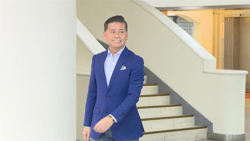 快新聞／藍營北市炸鍋？傳戴錫欽藉民眾黨「保議長大位」　本人親上火線全說了