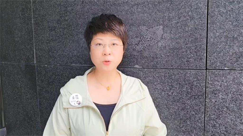 快新聞/林志潔指涉違行政中立遭廉政署認證? 竹市府:不實指控