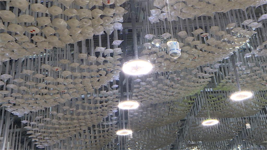 桃機第三航廈搶先開箱！交長視察進度　拚2027年底完工