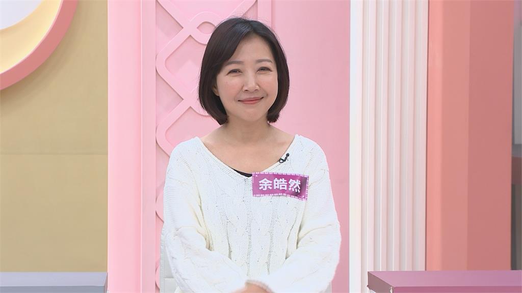 《姊妹亮起來》蔡允潔爆料蔡媽讓90歲外公搭雲霄飛車！老人家臉發白全家嚇壞
