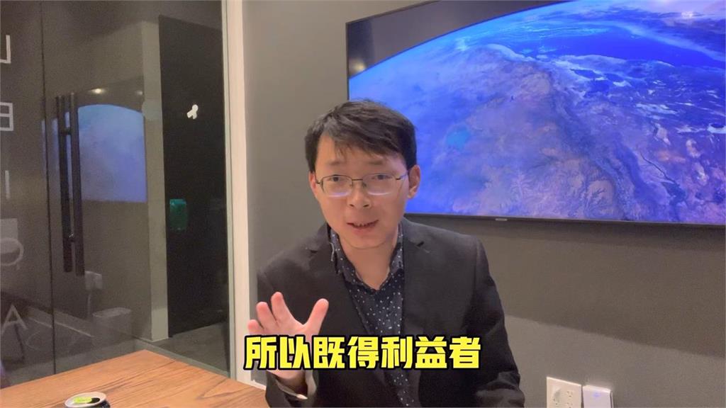 王嘉爾挺中是人間仙境！他怒揭農村慘況超諷刺　網嘆：裝睡的人叫不醒