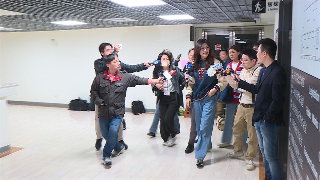 立法院會期結束！　藍白強闖三大爭議法案「全三讀通過」