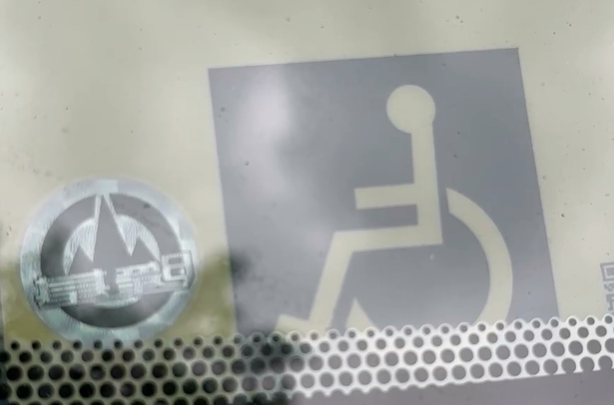 身心障礙者去世家人續用停車證2年 涉詐欺被法辦