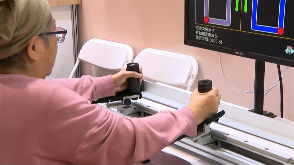 眼內療法救700位早產兒視力 省下數億醫療經費