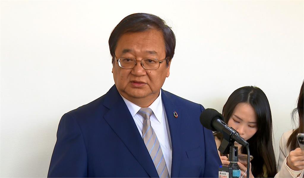 人工生殖法「代孕脫鉤」修法 陳昭姿開轟吳沛憶、要求邱泰源道歉