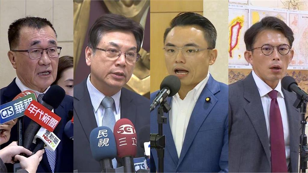 快新聞/準備好了!獲民進黨徵招參選新北 蘇巧慧:用最好、最積極態度爭取市民認同