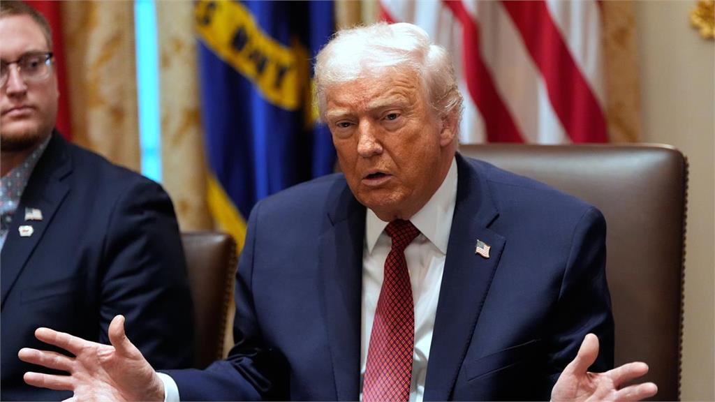 川普政府財務包袱沉重  公債信評被降！美債光環消退    投資債券重新思考3件事