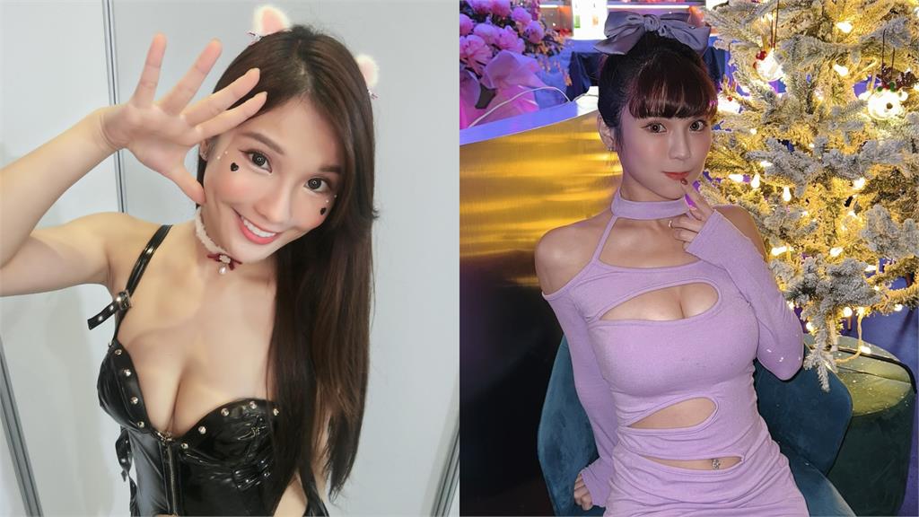 琳妲飛澳門上身只裹一層白布！一抬手衣服上滑「半顆麻糬掉出」超兇畫面全被看