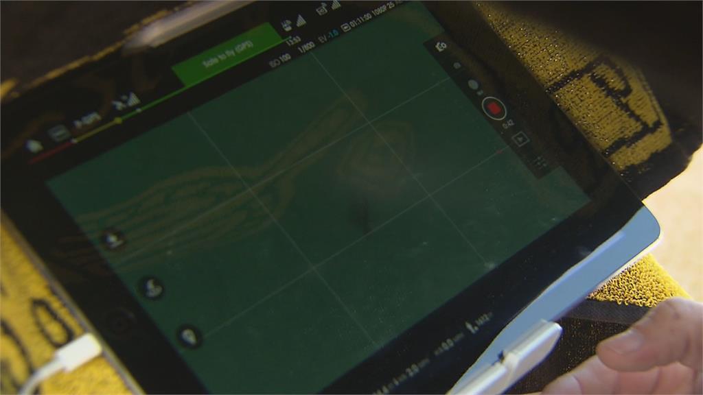 小心有鯊魚!襲擊事件頻傳 美政府急添購無人機監視