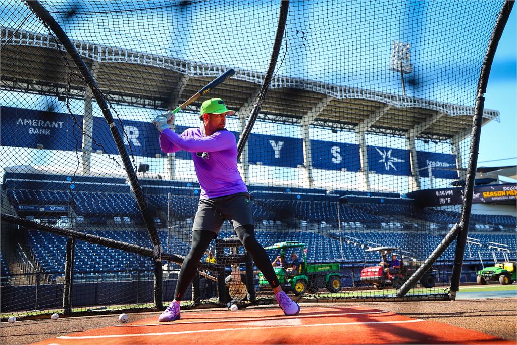 MLB/佛州春訓基地已借光芒當主場 洋基重返第2個家打客場賽