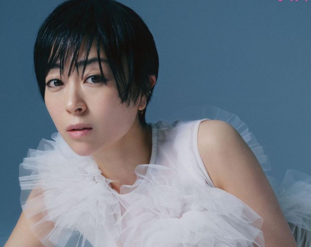 「國民歌姬」宇多田光《First Love》百萬銷量!首度來台連2日「攻蛋」
