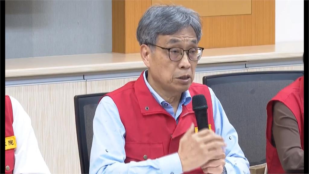 台中豬瘟防疫失靈? 盧秀燕稱及時拆彈 綠營砲聲隆隆