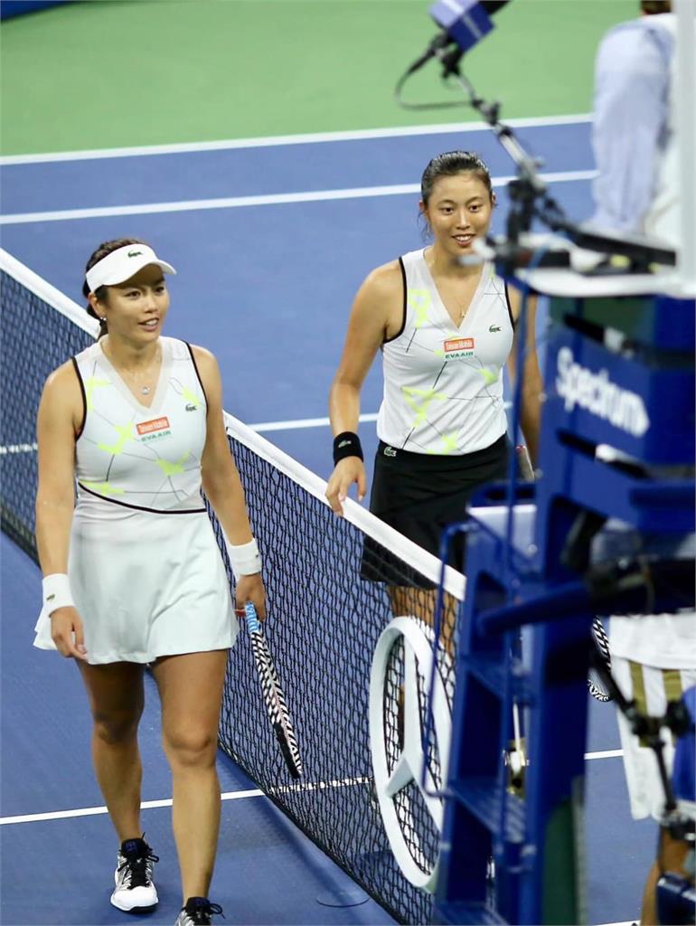 詹詠然退役…詹家姊妹被酸「中暑、搶資源」！本人揭真相全說了：讓我有勇氣說出來